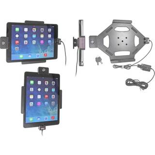 Brodit Holder med lås 536577 (iPad 9.7 / Air)