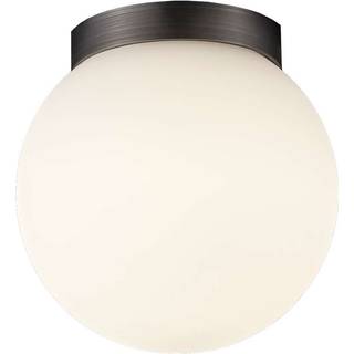 Palla Loftslampe C135 Titanium Dtw LED - Antidark - Loftlampe - Antidark - Hos Lampeagenten