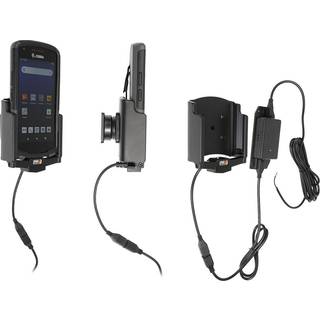 Brodit Aktiv holder til fast installation 713254
