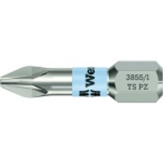 Wera 3855/1 TS PZ 1 X 25 MM 05071020001 Krydskærv-bit