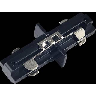 Designlight P-807B-SKK Tracky One Splejsning forbindelse Kort