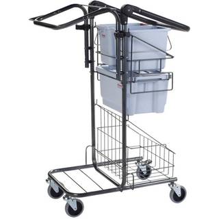 Vileda Micro Premium Rengøringsvogn Ready-to-go (125982)