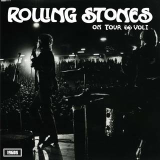 The Rolling Stones - On Tour '66 (vol. 1)