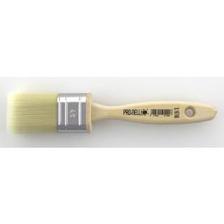 Pensel, Pronelli Gemini Oval 45 mm Til alle typer maling