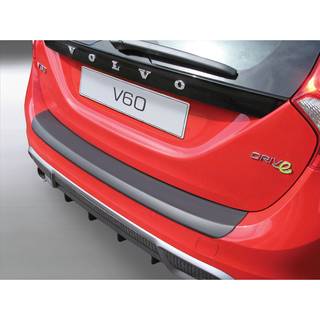 Beskyttelsesliste til bagagerum Volvo V60 2010.09->
