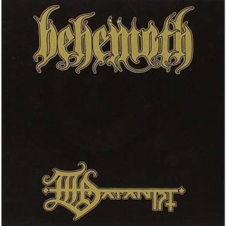 Behemoth - The Satanist