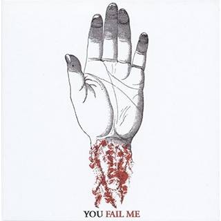 Converge - You Fail Me (Redux)