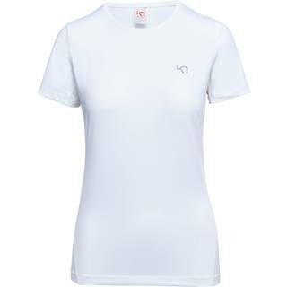 Nora 2.0 Tee W BWhite (L)