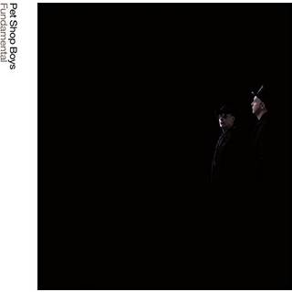 Pet Shop Boys - Fundamental: Further Listening 2005-2007