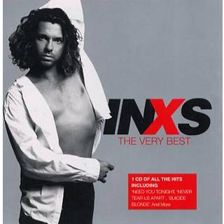INXS - The Very Best