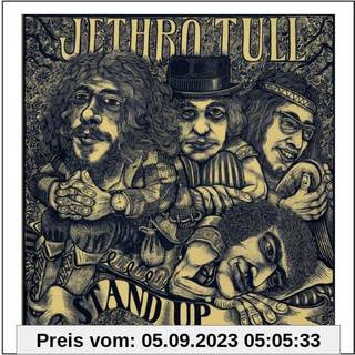 Jethro Tull - Stand Up