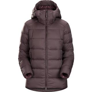Arc'teryx Women's Thorium Hoody Bitters, S