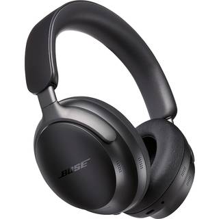 Bose Quietcomfort Ultra Headphones Hvid