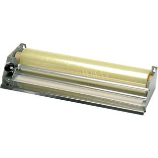 Dispenser med rulleskær 45 cm til madfilm og alufolie