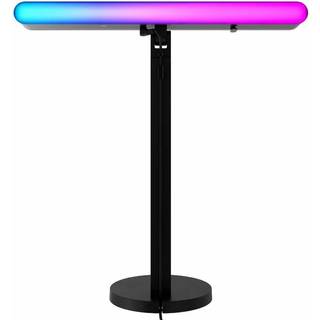 Logitech G Litra Beam LX streaming lampe ➞ På lager - klar til levering