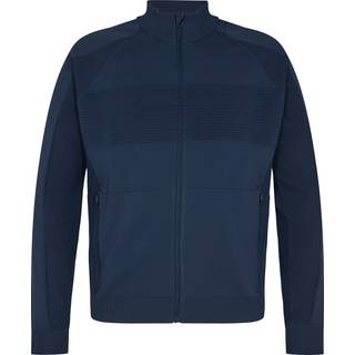 ENGEL X-treme strikket cardigan Blue Ink 8378-610 M