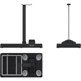 iMP TECH DLX & LED Multifunctional Charging Stand - Microsoft Xbox Series S