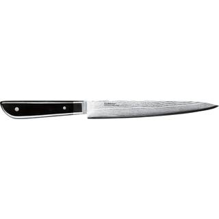 Endeavour - Meat Trancherkniv - Kødkniv med slankt blad