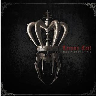 Lacuna Coil - Broken Crown Halo