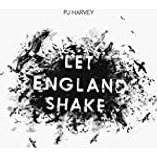 PJ Harvey - Let England Shake