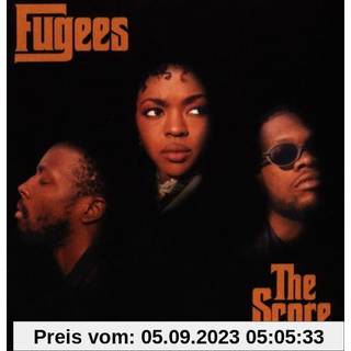 Fugees - The Score