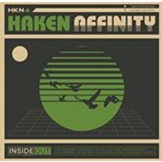 Haken - Affinity