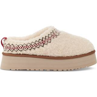 UGG Tazz Slipper Heritage Braid Natural - 38