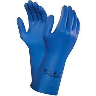 Ansell Virtex 79-700 Handske Kemisk beskyttelse, nitril 9