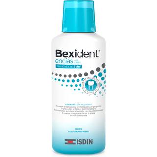 Triclosan Mundskyl BEXIDENT Gum Care 250 ml
