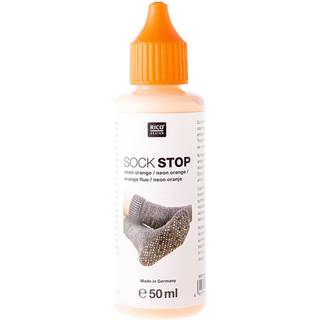 Sock Stop 50ml - Neon-Orange