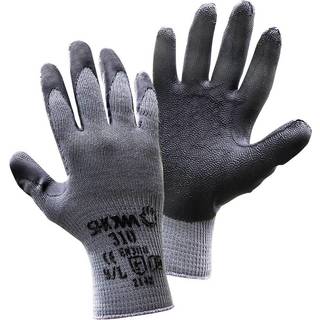 Showa Grip Black 14905-8 Bomuld , Polyester