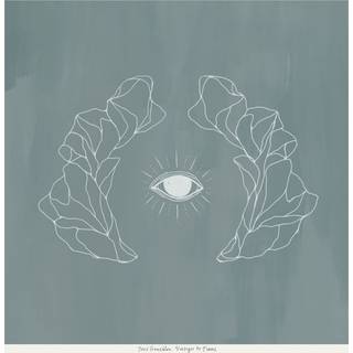 José Gonzaléz - Vestiges & Claws