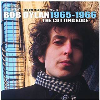 Bob Dylan - The Cutting Edge 1965-1966: The Bootleg Series, Vol.12
