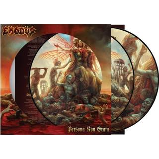 Exodus - Persona Non Grata