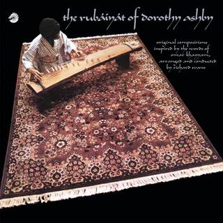 Dorothy Ashby - The Rubáiyát of Dorothy Ashby