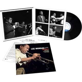 Lee Morgan - Infinity