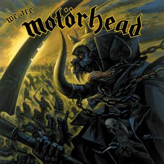 Motörhead - We Are Motörhead