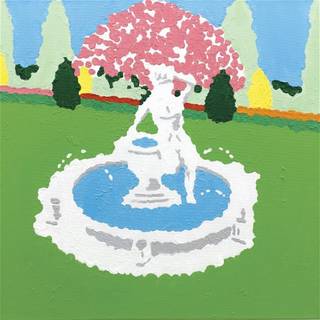 Kasper Bjørke - Sprinkles