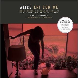 Alice - Eri Con Me