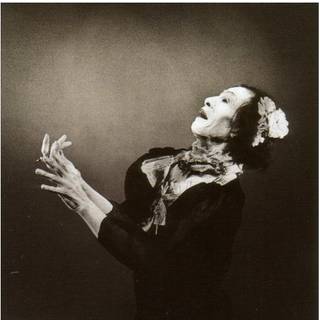 Antony & the Johnsons - The Crying Light