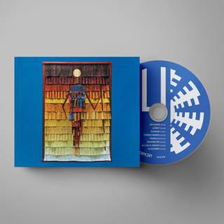 Vieux Farka Toure & Khruangbin - Ali