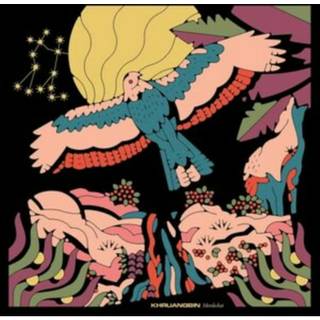 Khruangbin - Mordechai