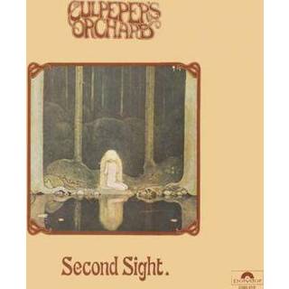 Culpeper's Orchard - Second Sight