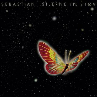 Sebastian - Stjerne til Støv