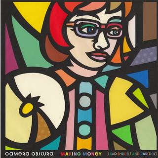 Camera Obscura - Making Money