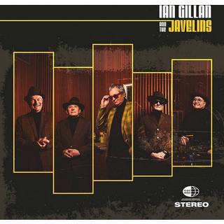 Ian Gillan - Ian Gillan & The Javelins
