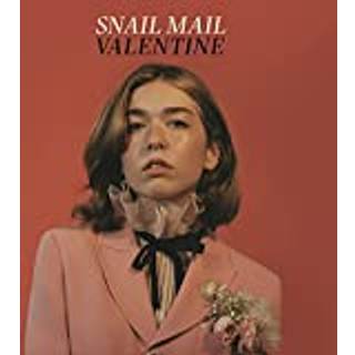 Snail Mail - Valentine (Gold Vinyl)