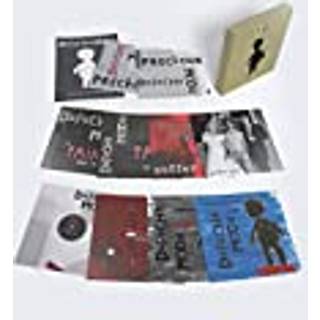 Depeche Mode - Playing The Angel - The 12" Singles