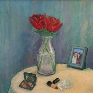 Strawberry Guy - Taking My Time To Be (mini-Album)