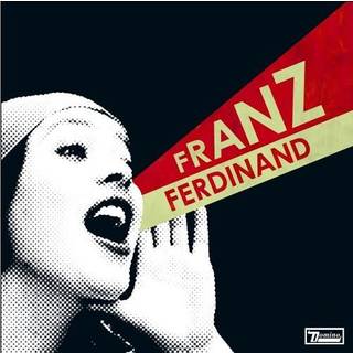 Franz Ferdinand - You Could Have It So Much Better With